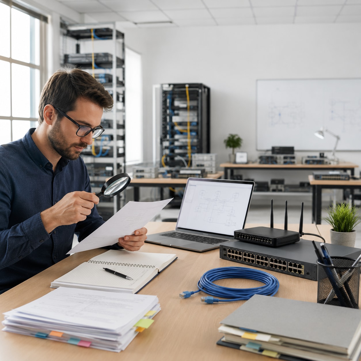 Checking Cisco 200-601 Exam-Material Claims: A Practical Verification Guide