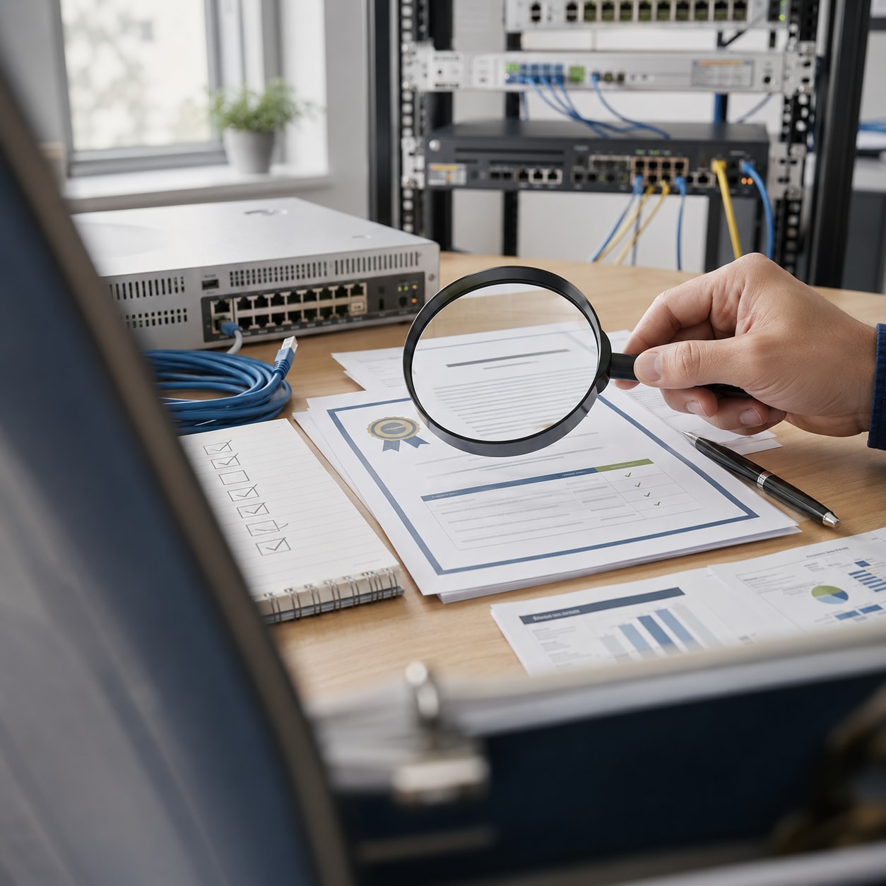 Checking Cisco 810-403 Certification Claims: What Official Sources Confirm