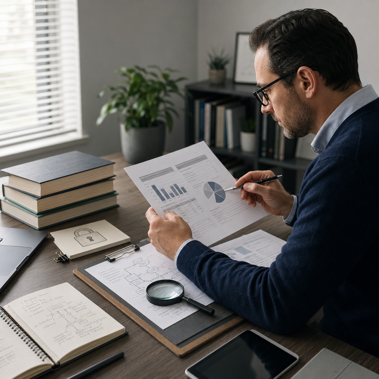 Checking CISSP Passing-Score and Download Claims: What the Supplied Evidence Can Confirm