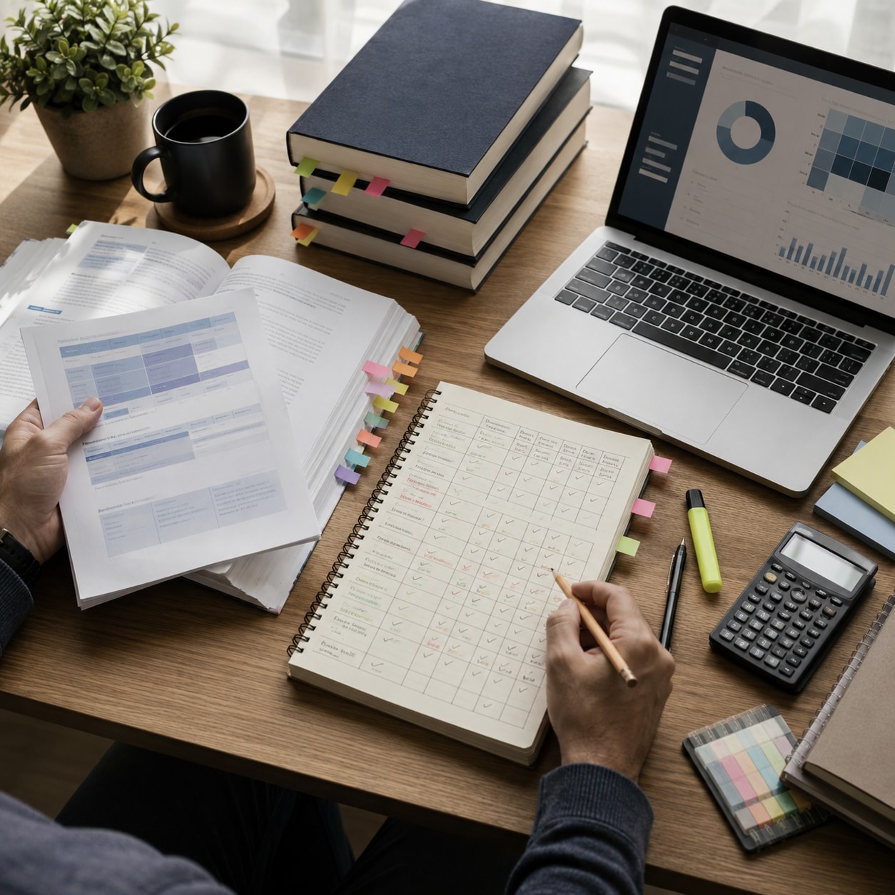 Checking IIA CIA Part 3 Preparation Claims: An Evidence-Based Guide