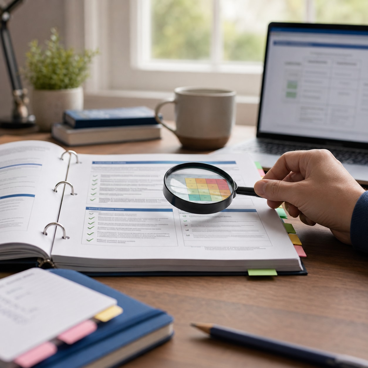 Checking PMI-RMP Practice-Material Claims: A Plain-Language Verification Guide