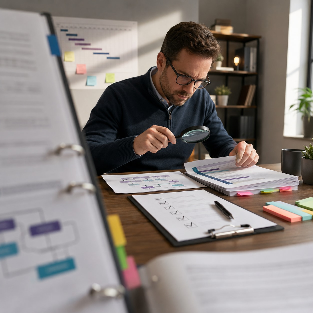 Checking PRINCE2 Practitioner Exam-Material Claims: A Practical Verification Guide