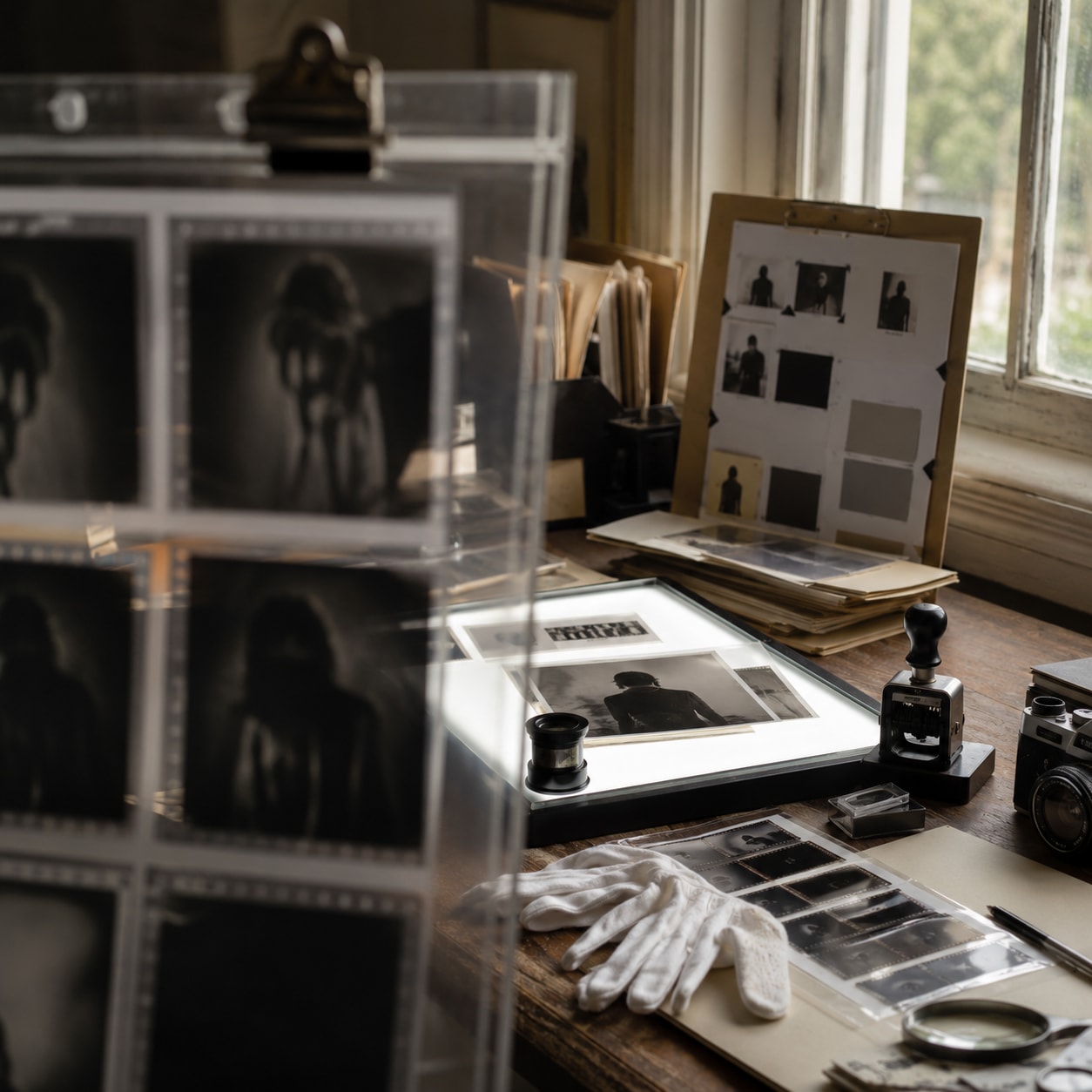 Context for the Rob Pilatus Image: What Can and Cannot Be Verified