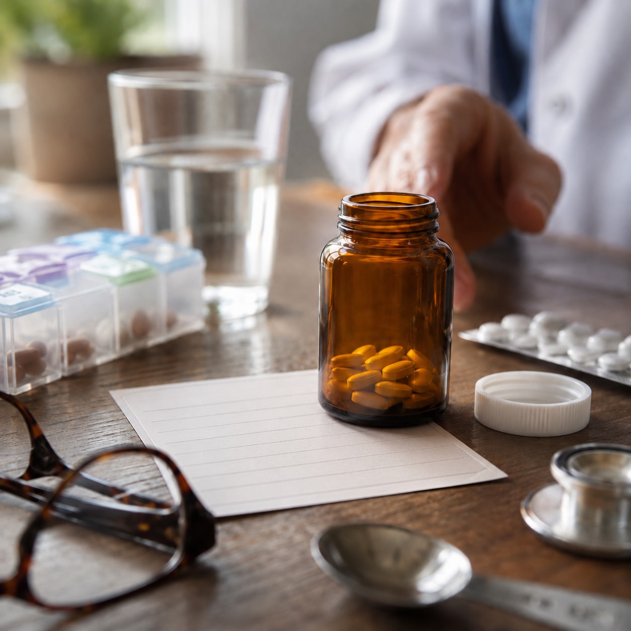 Fictional Medicines and Real-World Care: How to Evaluate Drug Claims With Context