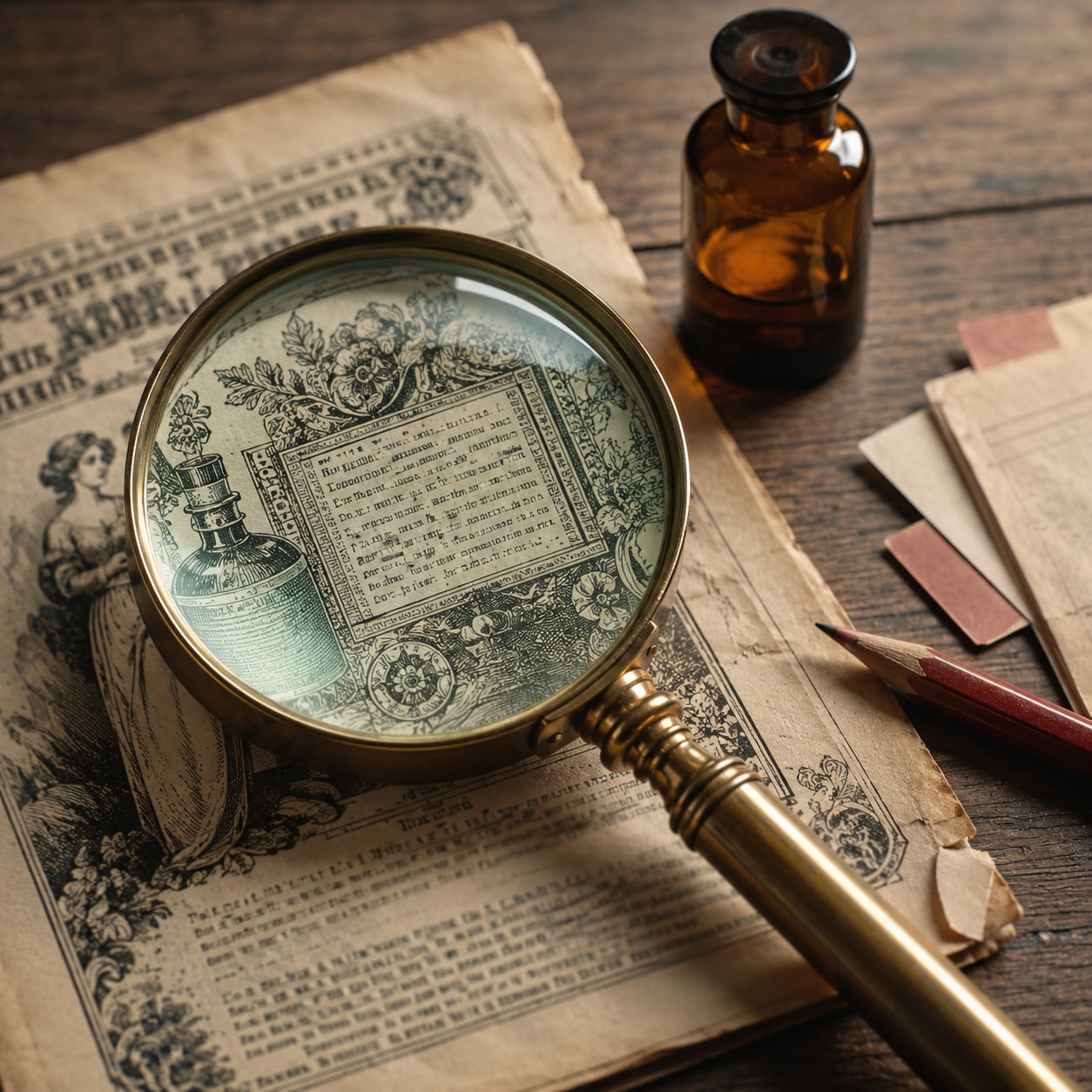 How to Read Vintage Medicine Advertising: A Claim-by-Claim Guide