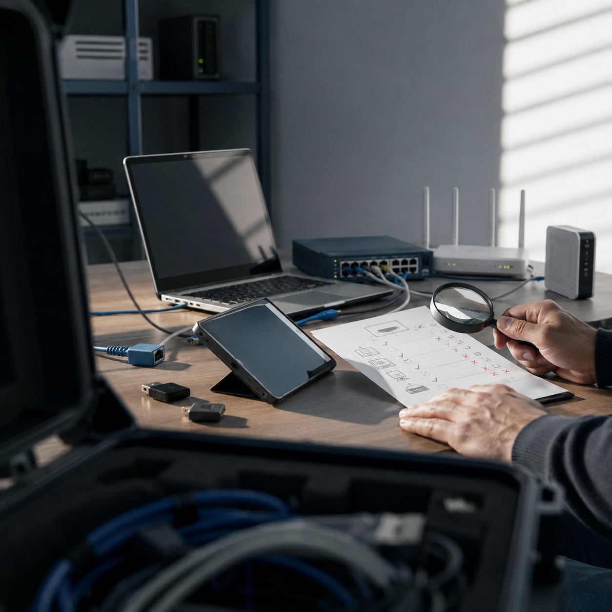 Microsoft 70-697 Practice-Lab Claim Safety: What the Available Sources Do—and Do Not—Verify