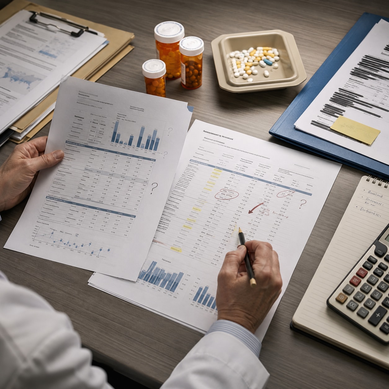 Reporting Prescription Drug-Related Deaths Responsibly: A Guide to Claims, Data, and Uncertainty