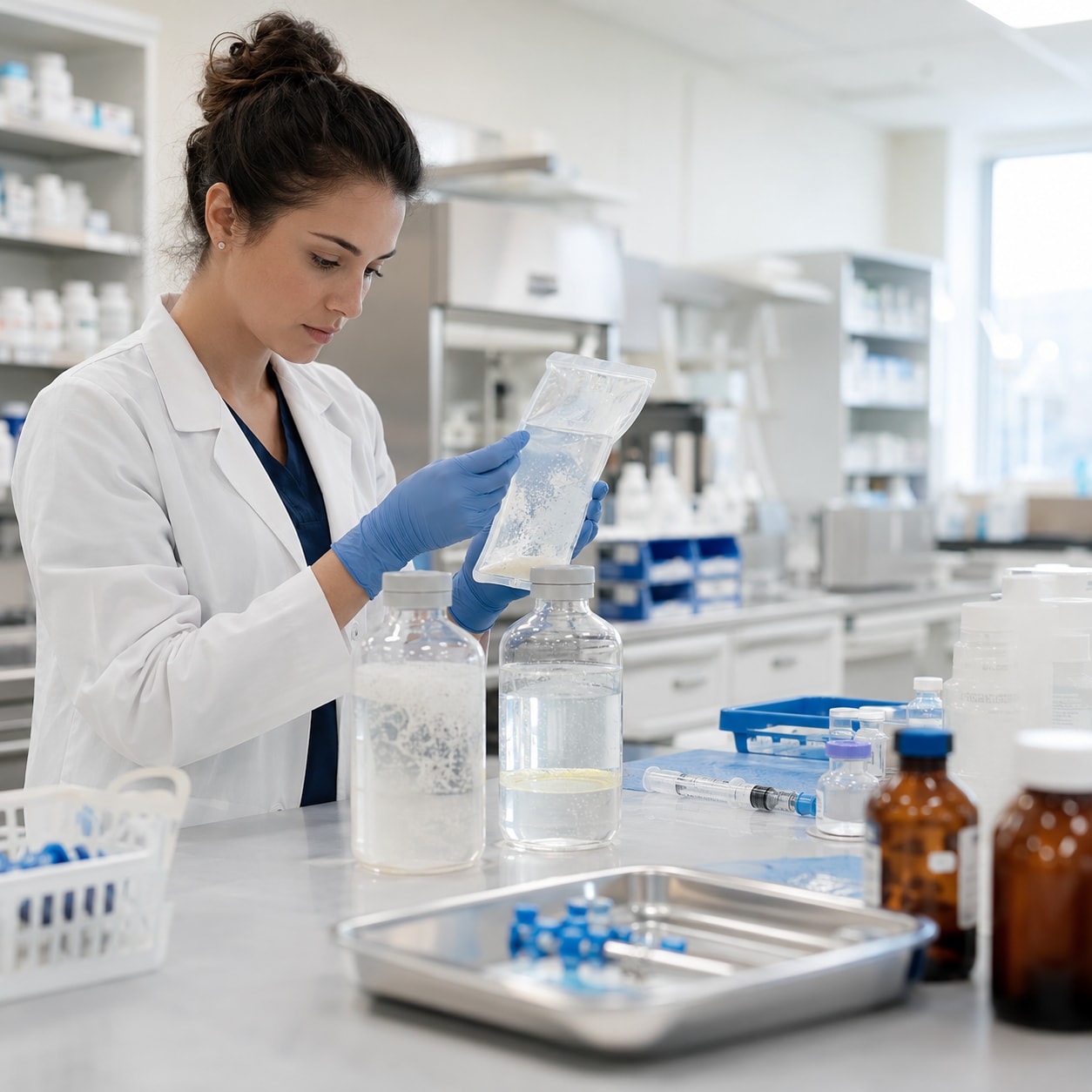Medication Literacy