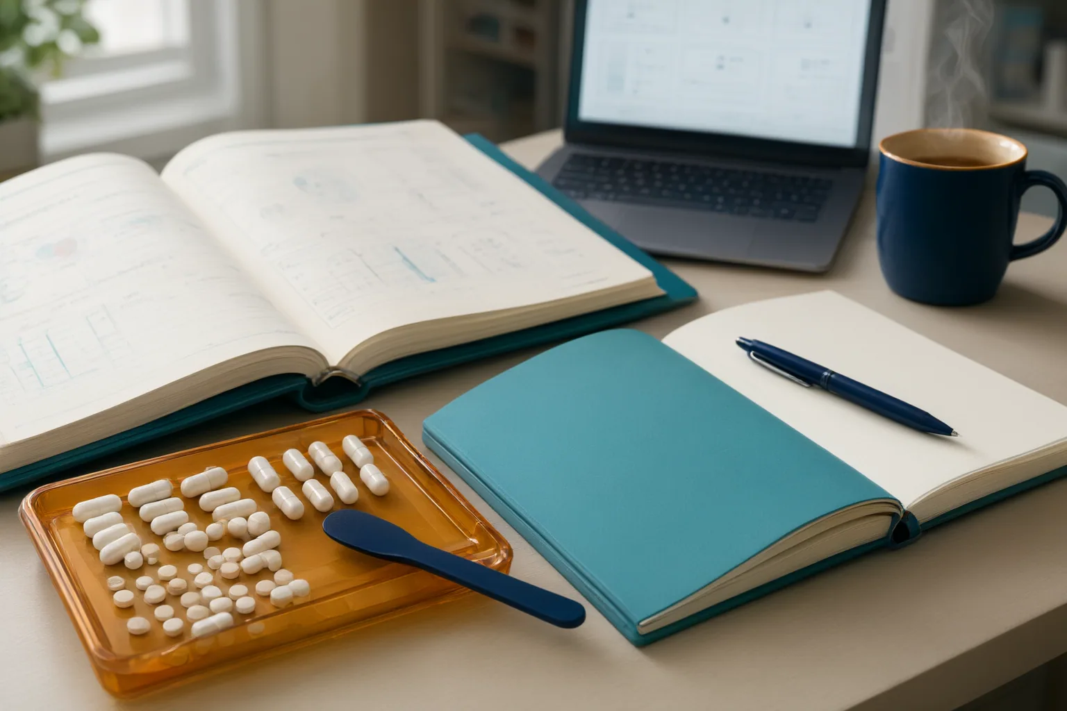 Editorial detail illustrating evidence and decision criteria for Can You Start Working Before Earning CPhT Certification? State and Employer Deadlines Explained