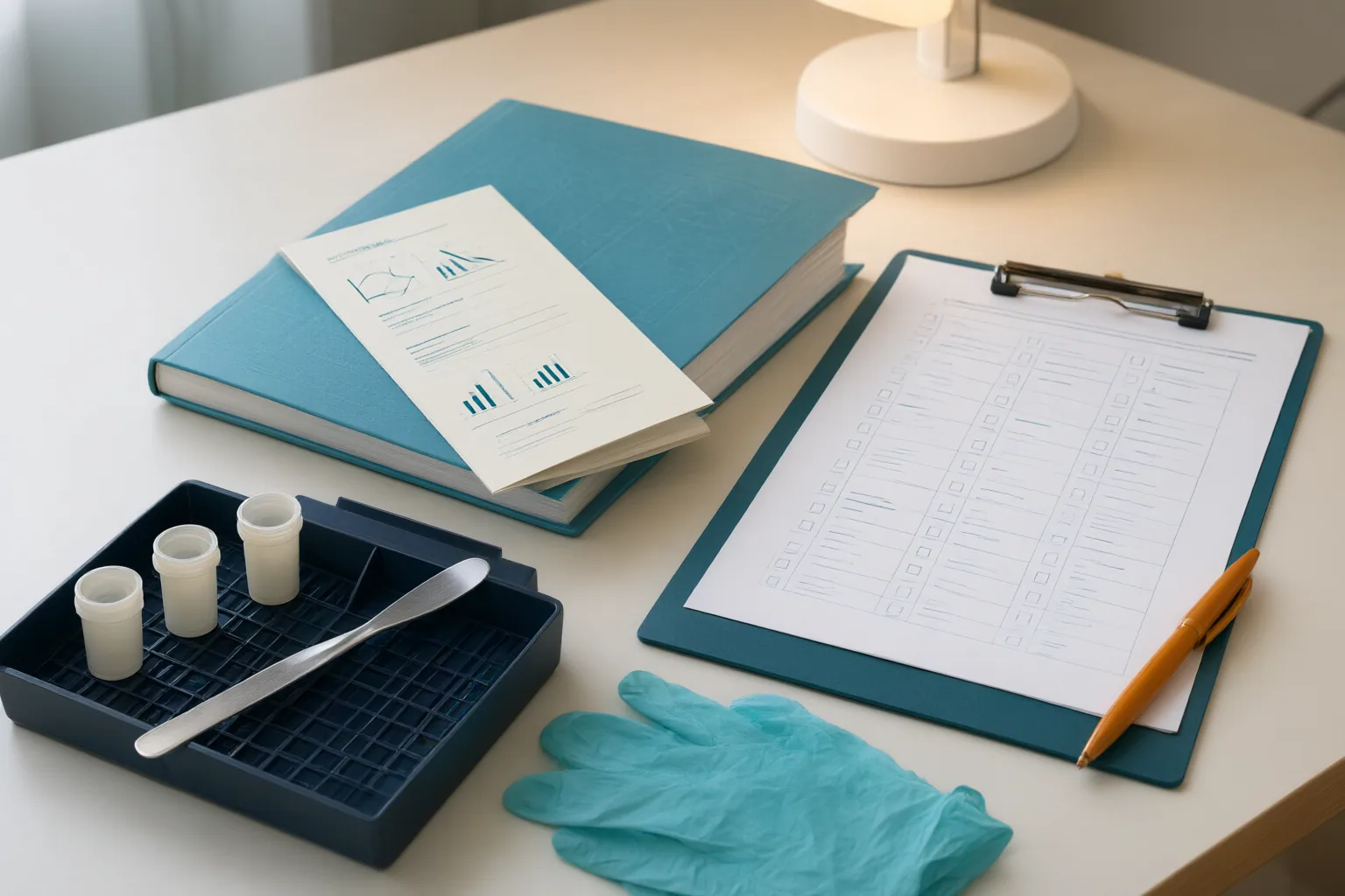 Editorial detail illustrating evidence and decision criteria for Do You Need College to Become a Pharmacy Technician? Comparing College, Certificate, and Employer-Based Training Paths