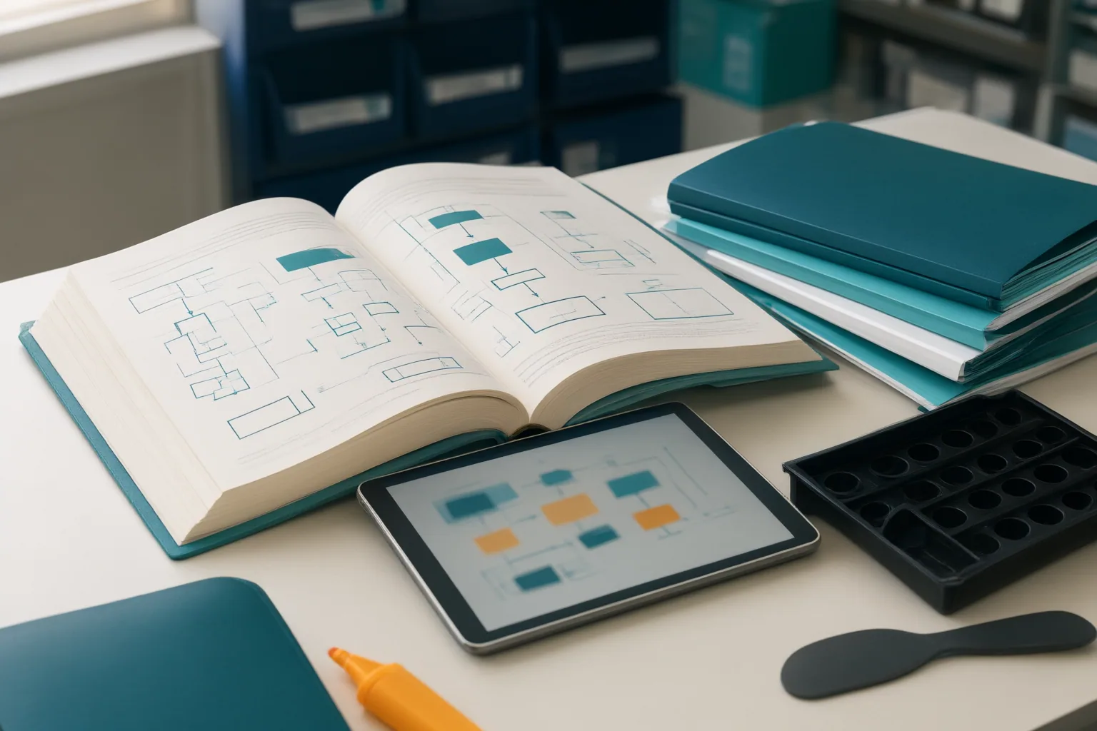 Editorial detail illustrating evidence and decision criteria for Pharmacy Technician Continuing Education: How to Choose the Right Path