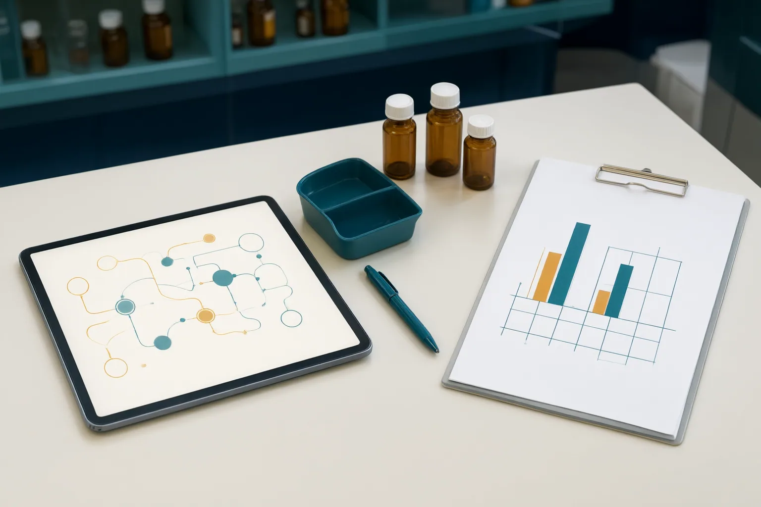 Editorial detail illustrating evidence and decision criteria for PTCB Certification vs. Assessment-Based Certificates: What Is the Difference, and Which Credential Fits Your Next Step?
