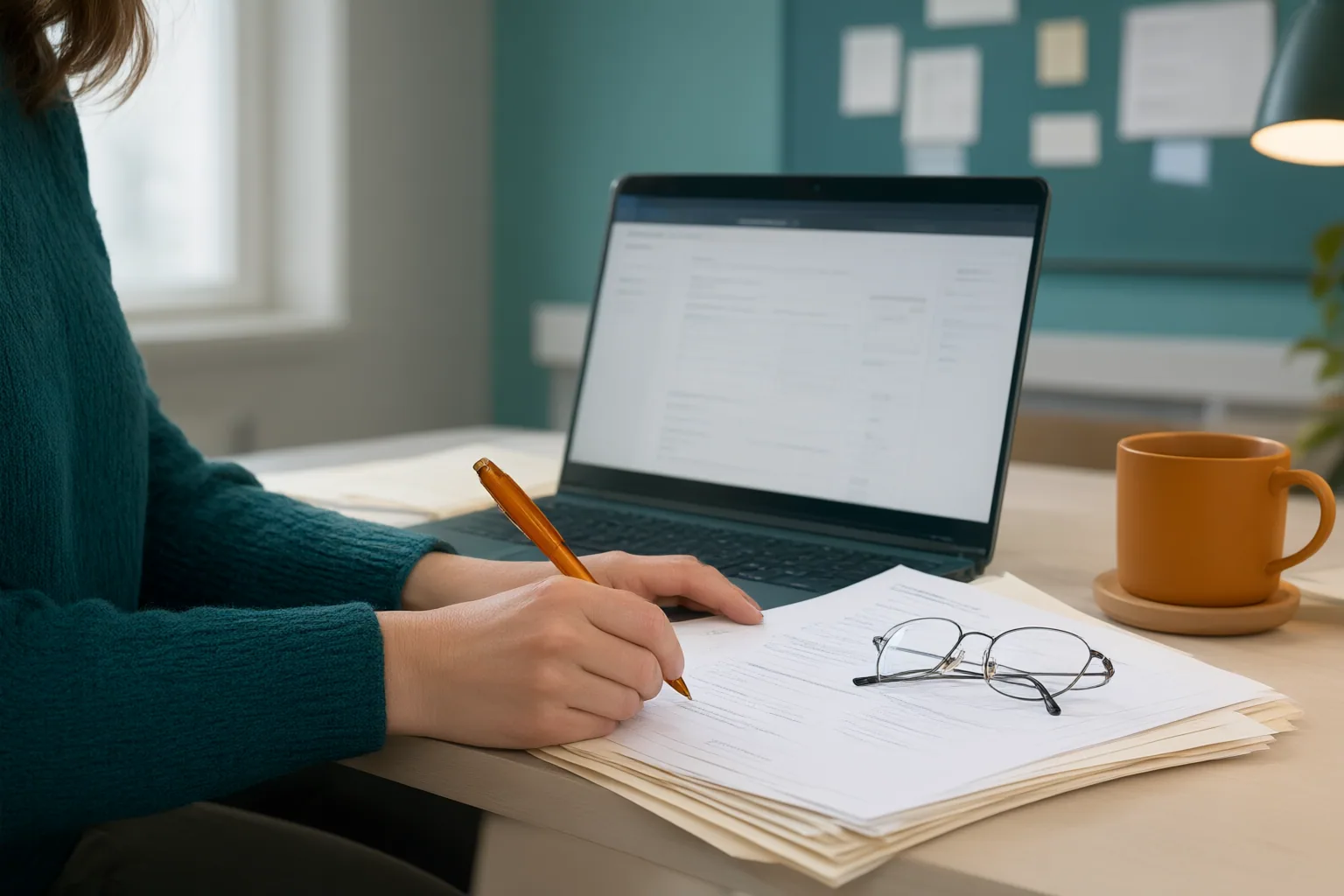 Editorial detail illustrating evidence and decision criteria for What to Verify About PTCB Eligibility and State Registration Before Pharmacy Technician Training