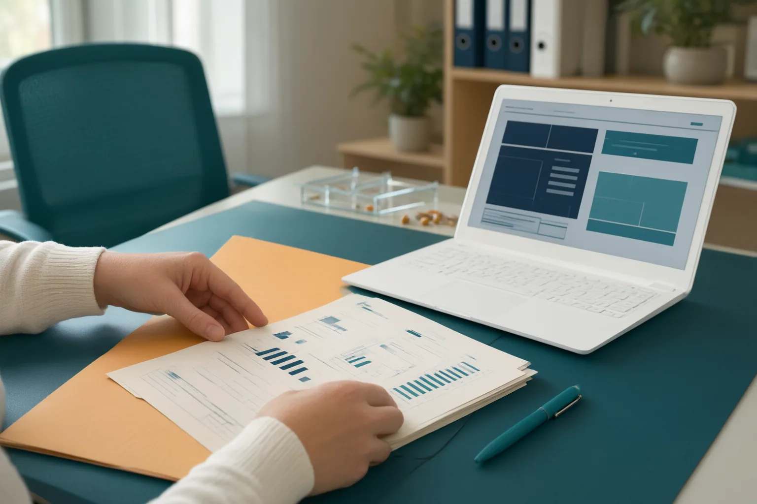 Editorial detail illustrating evidence and decision criteria for CPhT Certification vs. E-Verify: What Pharmacy Technician Applicants Should Know