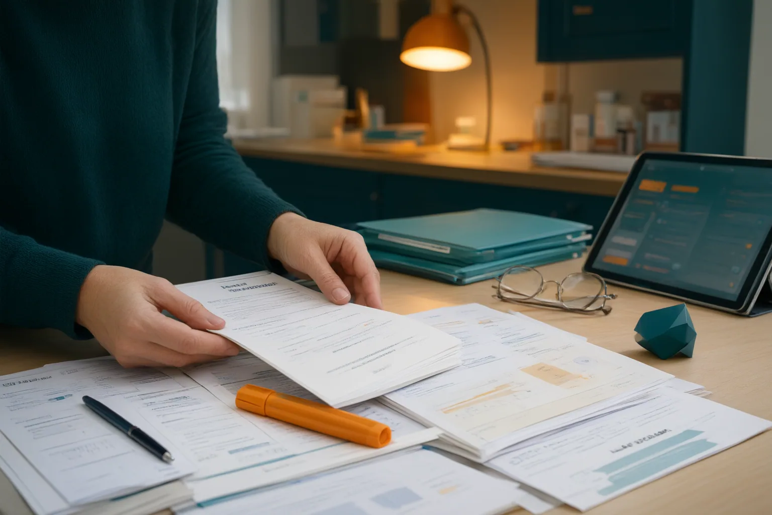 Editorial detail illustrating evidence and decision criteria for How to Compare Student Support at Pharmacy Technician Programs