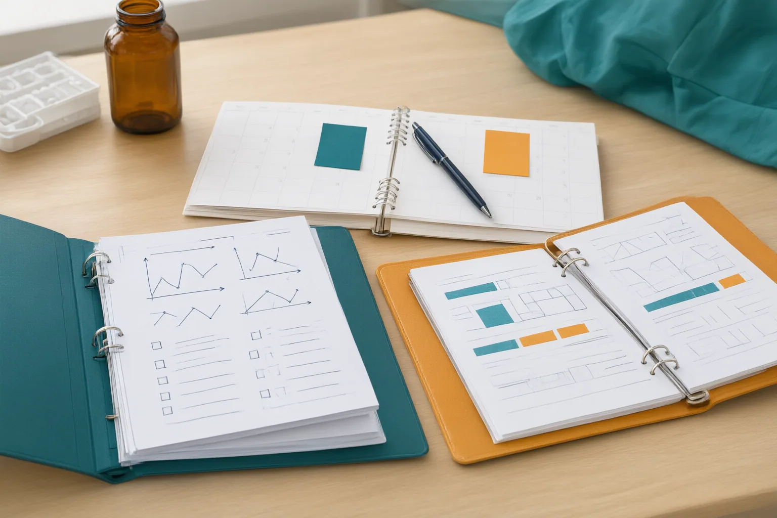 Editorial detail illustrating evidence and decision criteria for How to Coordinate National Recertification With a Separate State Pharmacy Technician Renewal