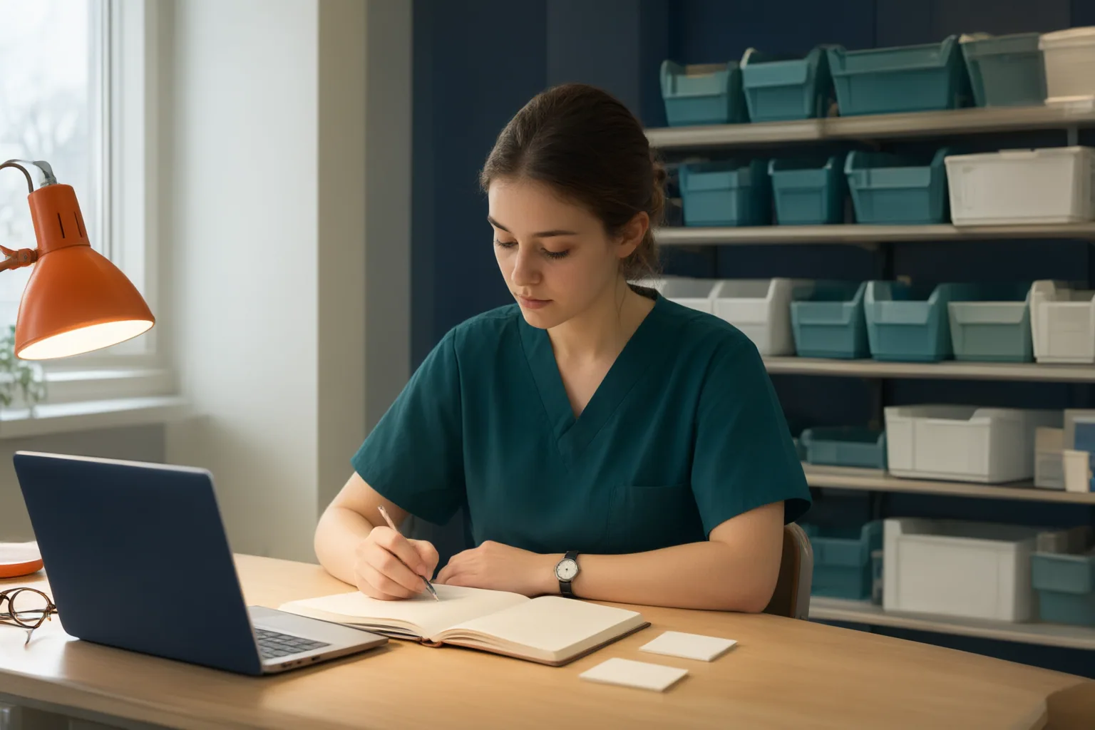 Original editorial hero image for How to Estimate the Full Time Commitment of Pharmacy Technician Training Beyond Class Hours