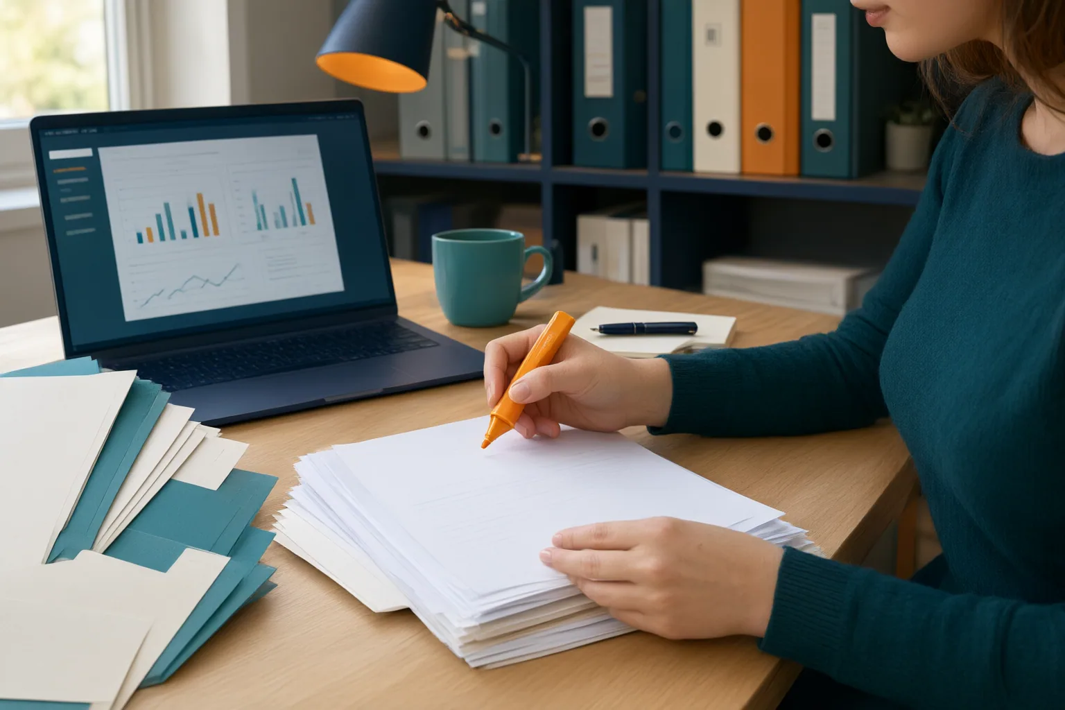 Editorial detail illustrating evidence and decision criteria for How to Reconstruct Training Records After a Pharmacy Technician School or Program Closes