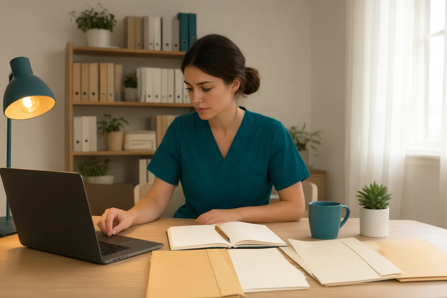 Original editorial hero image for Moving to a New State as a Pharmacy Technician: Credentialing Steps to Prepare in Advance