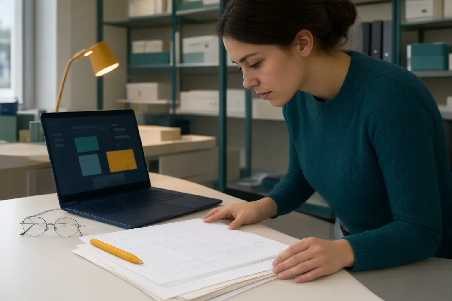 Editorial detail illustrating evidence and decision criteria for New Credential and Pharmacy Technician Pay: A Practical Evaluation Framework