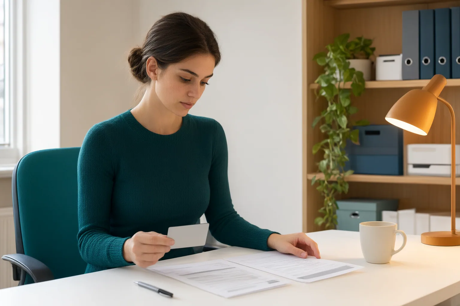 Original editorial hero image for What Should You Do If Your Name or Identification Does Not Match Your Certification Exam Registration?