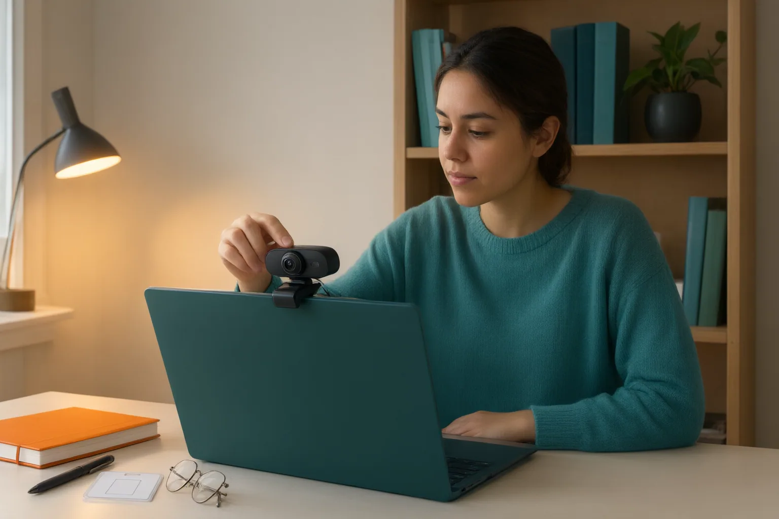 Editorial detail illustrating evidence and decision criteria for What to Check Before Taking a Remote-Proctored Certification Exam: Privacy and Technology Requirements