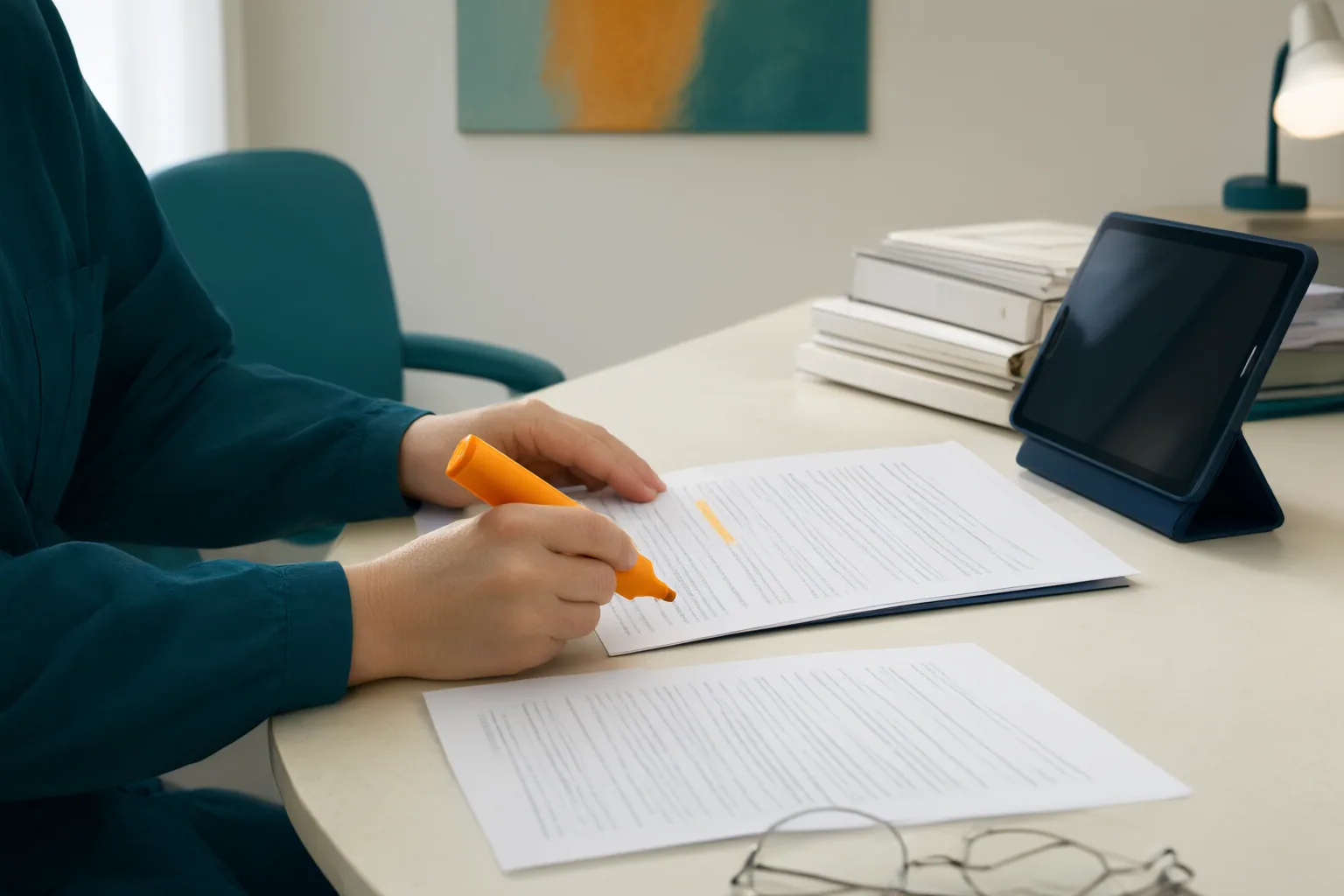 Editorial detail illustrating evidence and decision criteria for What to Do When Online Pharmacy Technician Credential Guidance Conflicts With State Instructions