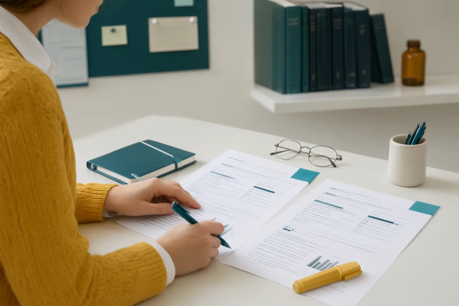 Editorial detail illustrating evidence and decision criteria for What to Do When Your Pharmacy Technician Program Changes Its Curriculum