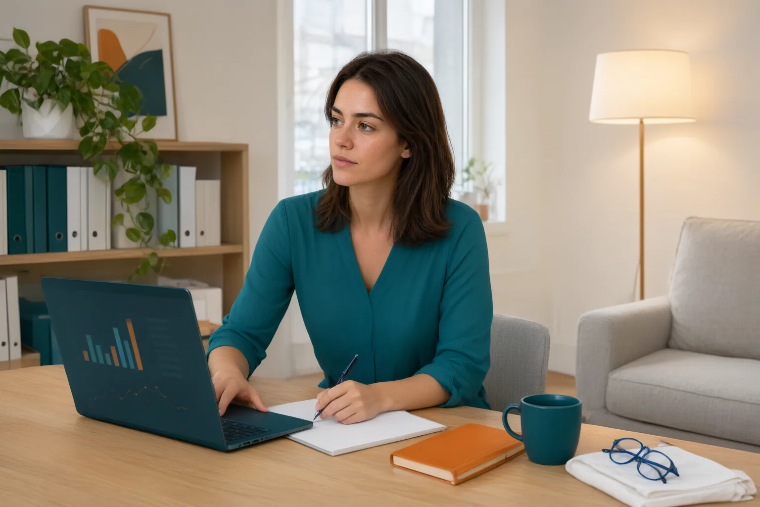Original editorial hero image for Working Remotely Across State Lines: Rules Pharmacy Technicians Need to Check