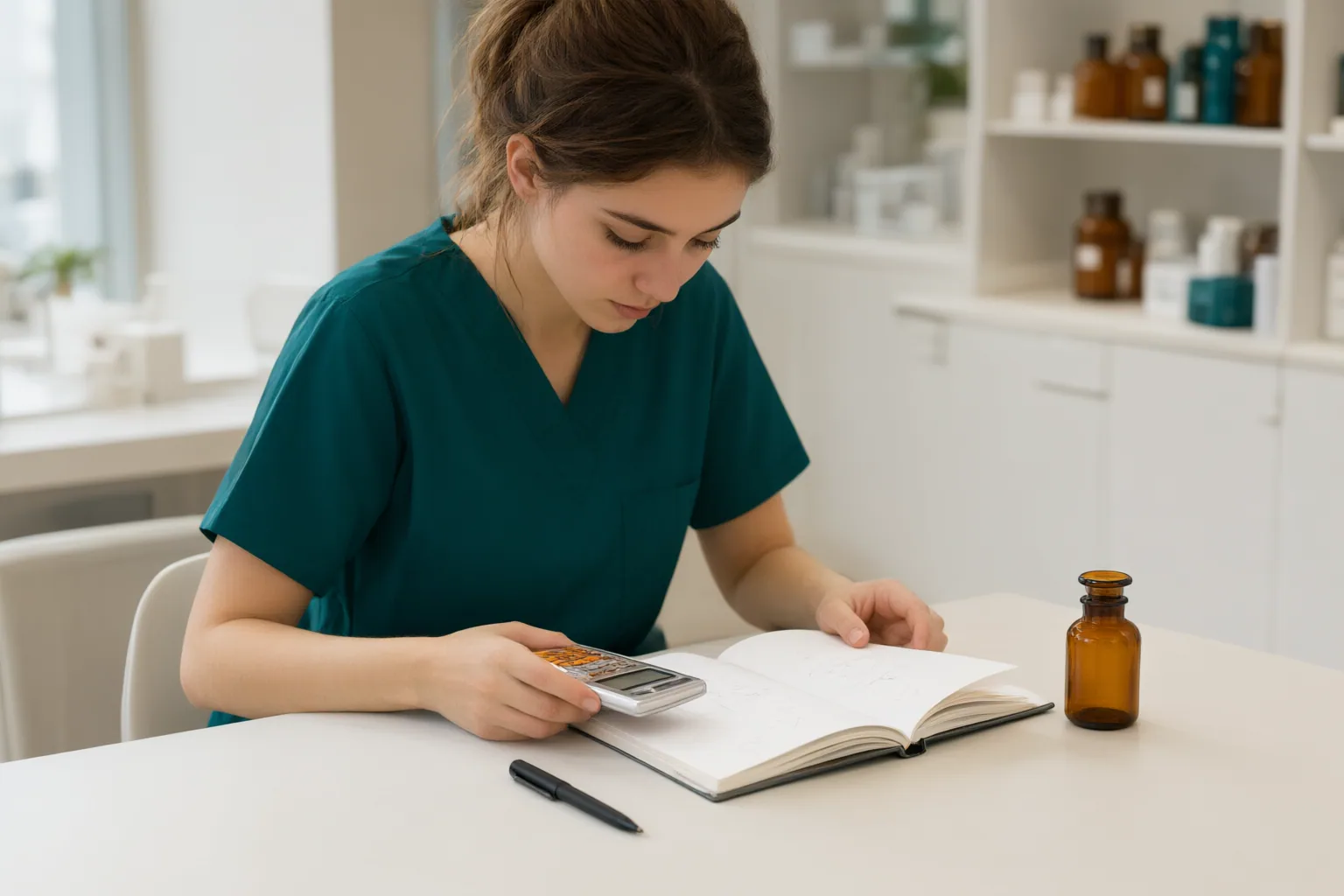 Original editorial hero image for Academic Remediation Options for Pharmacy Calculations: What to Look For