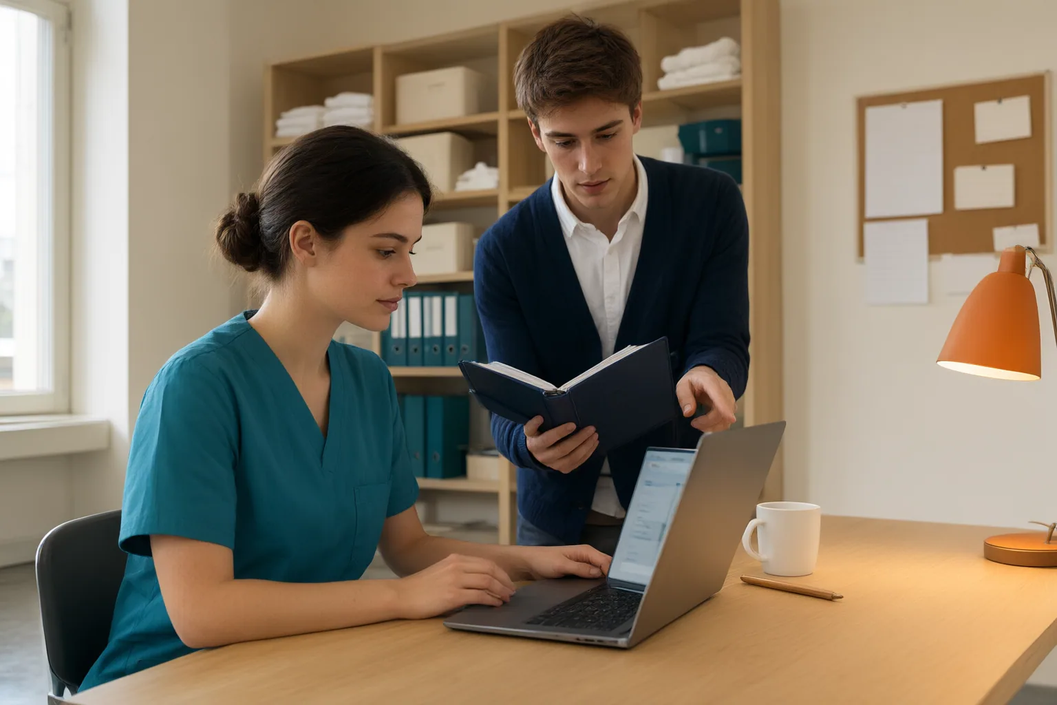 Editorial scene showing practical next steps for Certification Exam Rescheduling, Cancellation, and No-Show Rules: What Candidates Should Check