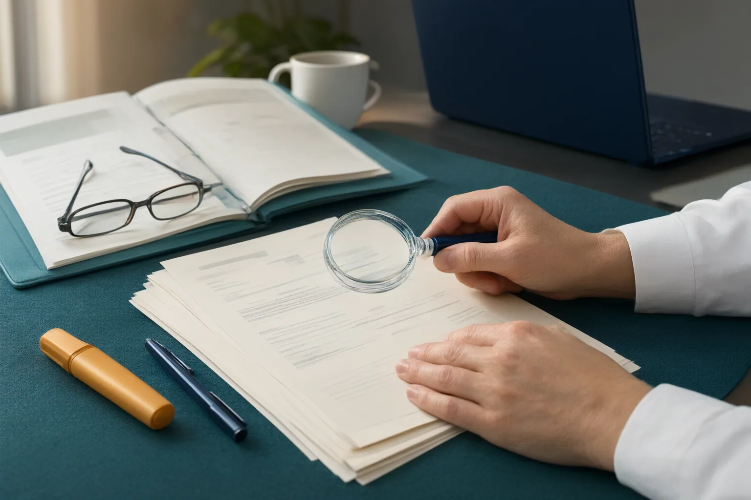 Editorial detail illustrating evidence and decision criteria for Different Credential Titles on Pharmacy Technician Forms: How Applicants Can Compare Them