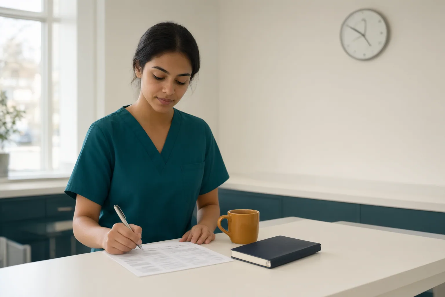 Original editorial hero image for How Pharmacy Technician Applicants Can Compare Guaranteed Hours Across Job Offers