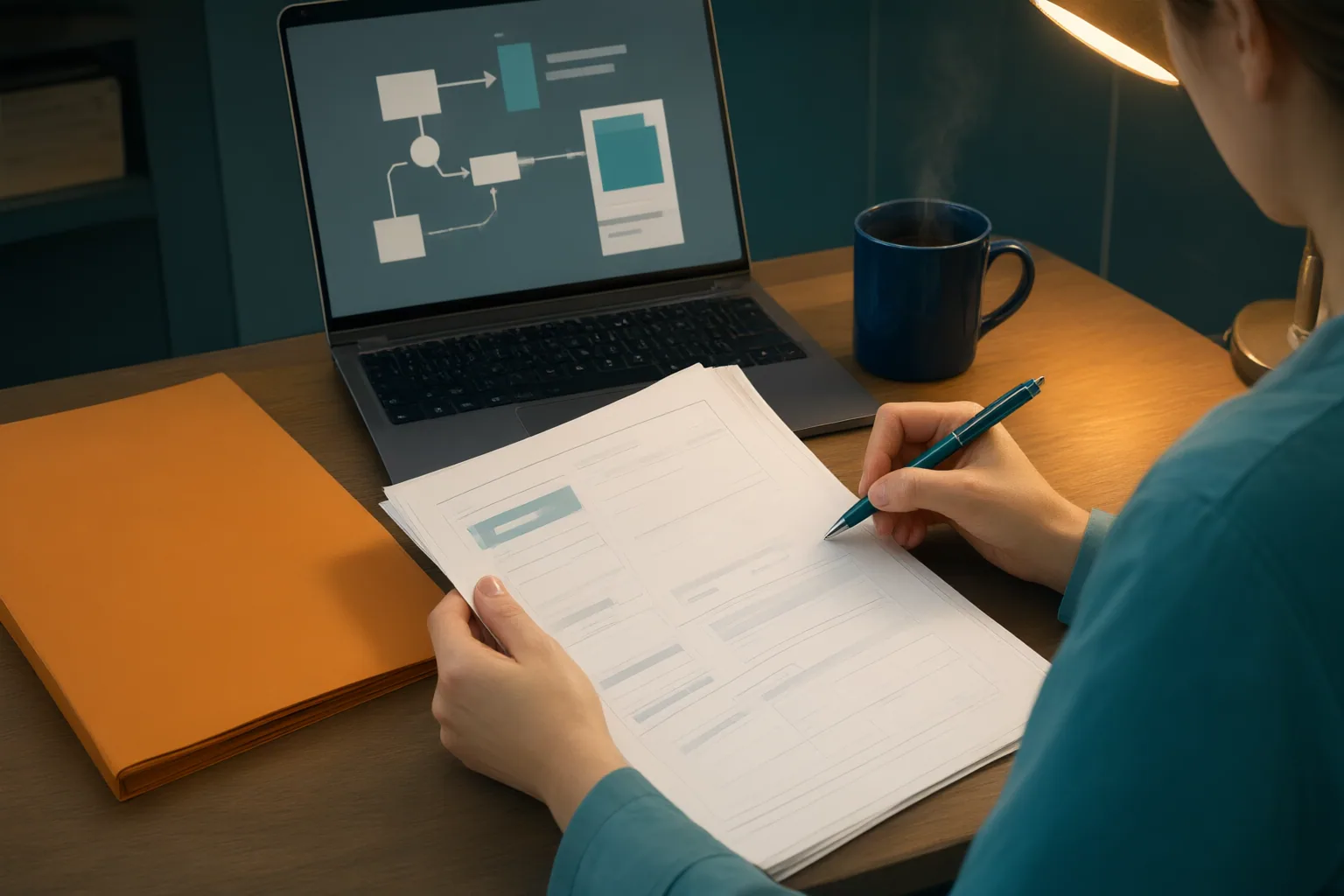 Editorial detail illustrating evidence and decision criteria for How to Check Whether Your State Requires a Jurisprudence Exam for Pharmacy Technician Registration