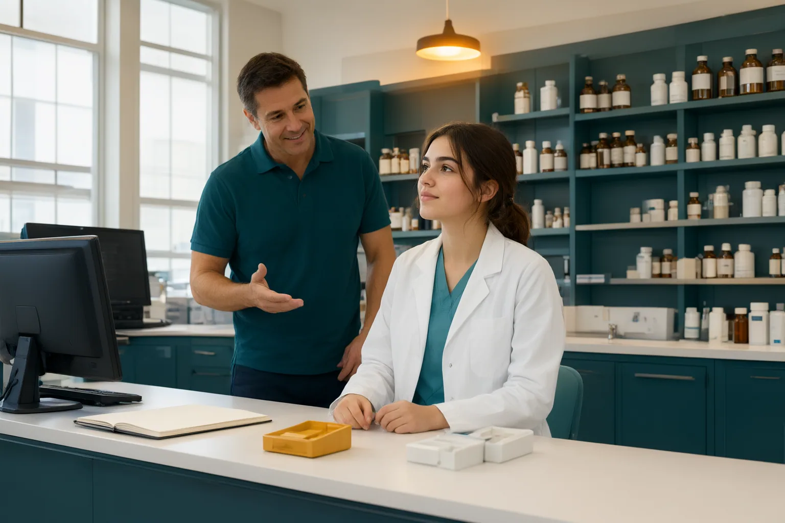 Original editorial hero image for How to Request Disability Accommodations During Pharmacy Technician Training and Credentialing Exams