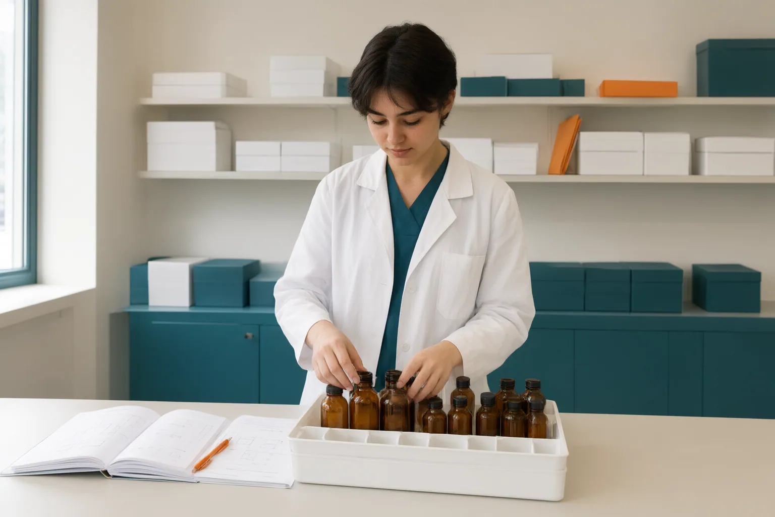 Original editorial hero image for Minimum Age and Education Requirements for Pharmacy Technician Credentials: What Applicants Should Check