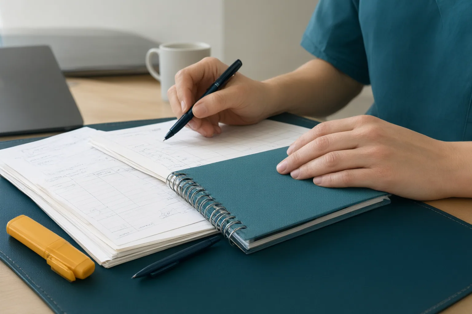 Editorial detail illustrating evidence and decision criteria for Pharmacy Technician Externship Scheduling: Questions About Timing, Travel, and Unpaid Hours