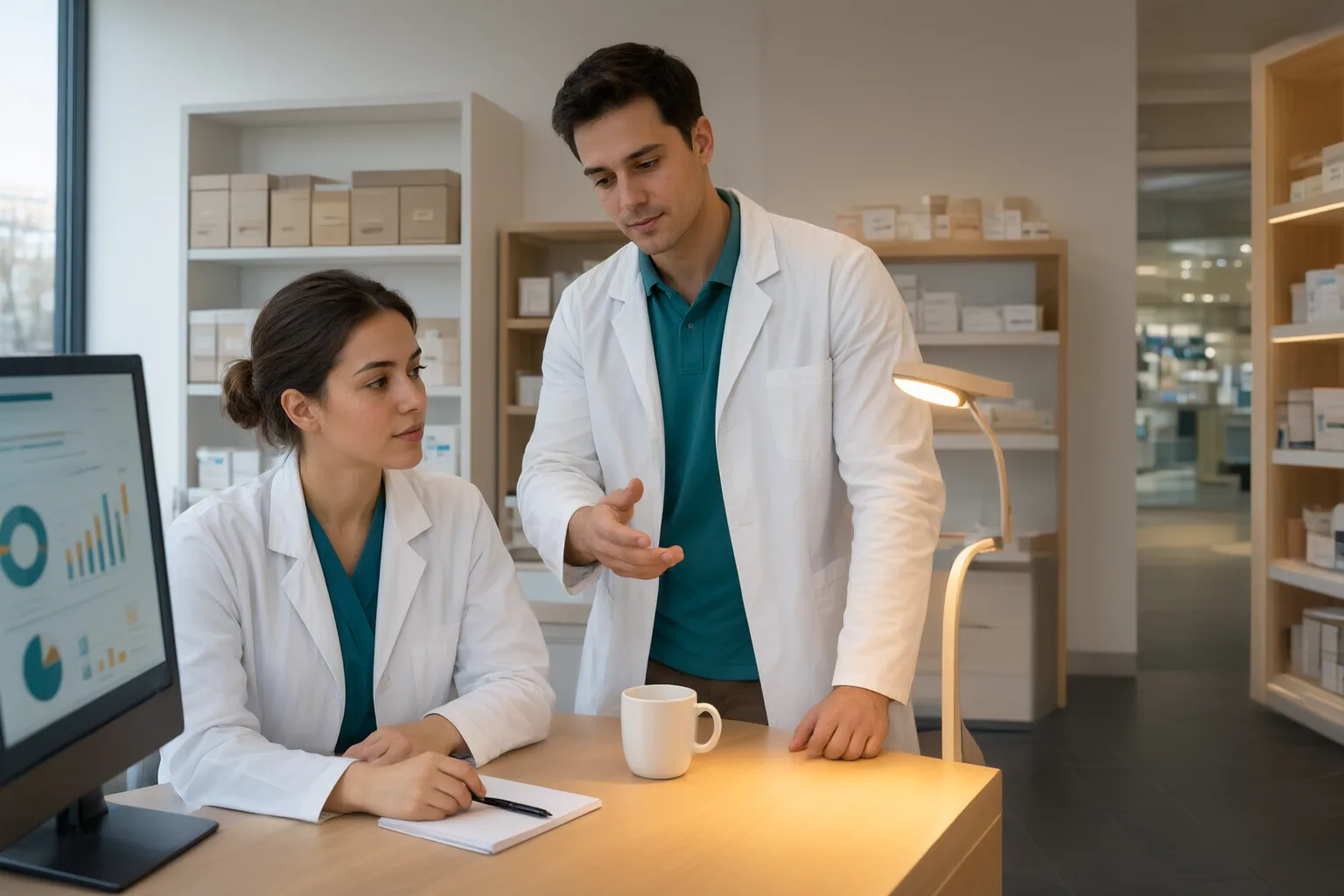 Original editorial hero image for Subgroup Analysis: How Pharmacy Technicians Can Read Medication Claims in Context